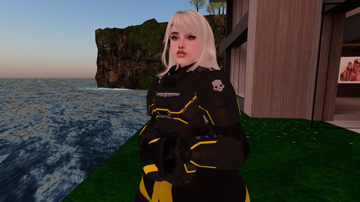 ItsMeMegSL's tweet image. I did the thing