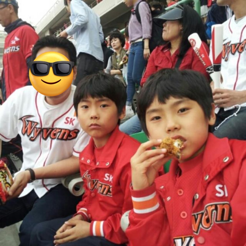 한국야구선수사진 tweet media