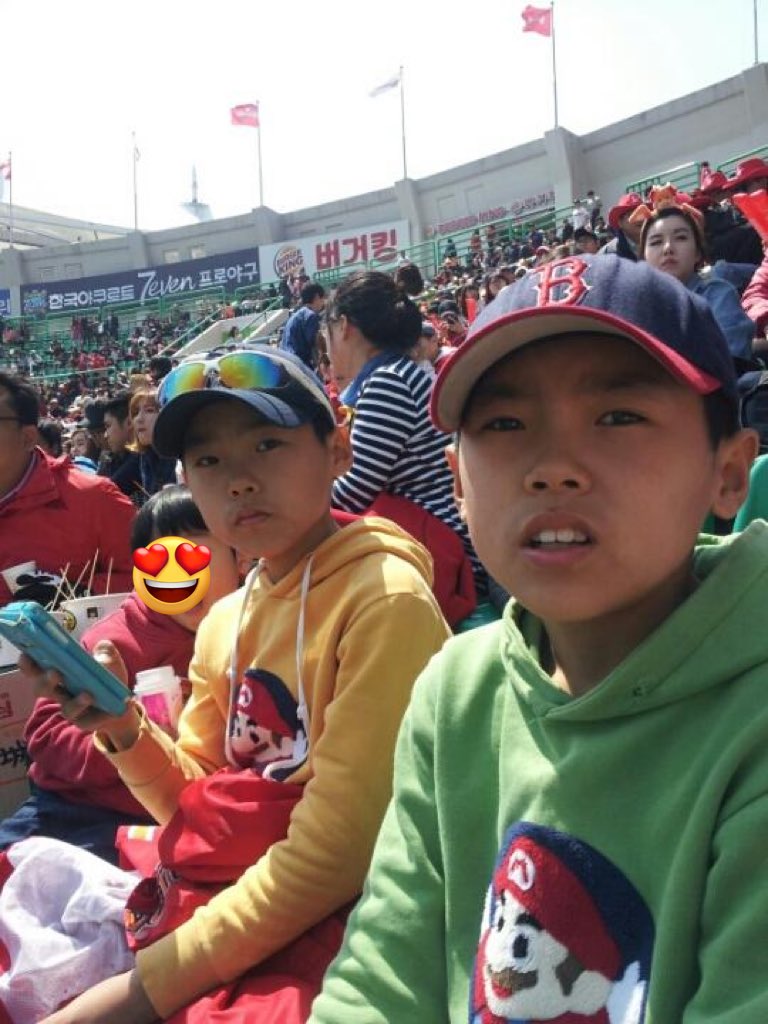 한국야구선수사진 tweet media