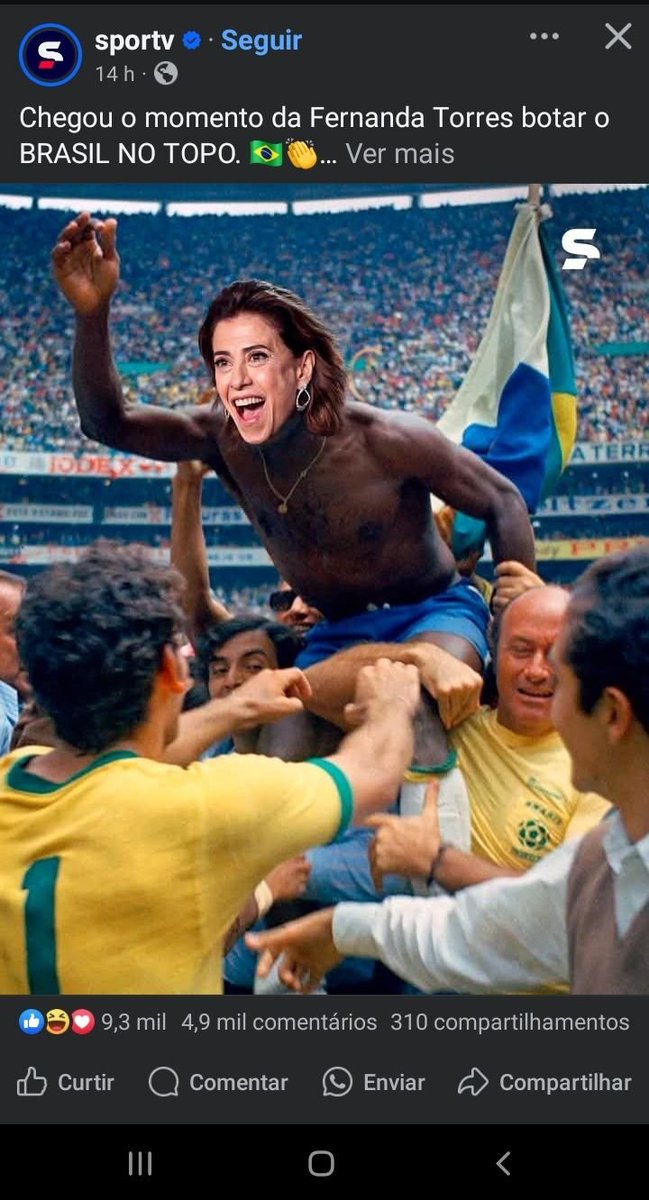 apcp21's tweet photo. Sumiram com o rosto de um jogador de futebol negro pra colocar o rosto de uma atriz branca. Não que isso me importe - e de fato não me importa - mas, se não tivesse o selo de qualidade da confraria do lacre, qual nome dariam a isso? https://t.co/YwFAOs8LYk