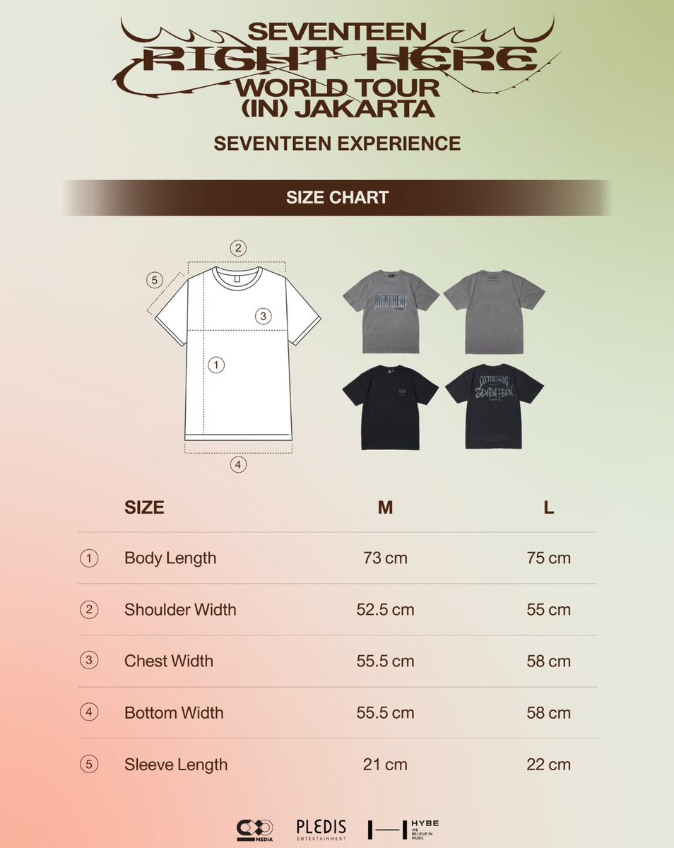 doieyongs's tweet photo. OPEN FOR PH G.O / PASABUY   
Jakarta 'Right Here' Official Merch (t-shirt only)

Price: Php 3500 - 3700 (all in) + lsf
DOP: 02/05 or PAYO 
💕 FETA will hand carry 
💕 gcash / bank transfer  

limited only! please dm if you’re interested

#SVT_RIGHT_HERE_IN_JAKARTA https://t.co/PHNAZKdWqb