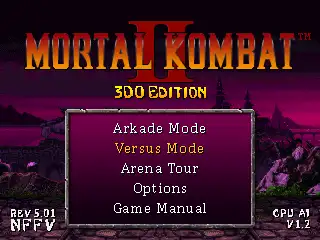 ray_castello's tweet photo. 3DO Mortal Kombat 2, By 3DO HD
The ISO for 3DO MK2 Release Candidate 5.01 is now available. This is a public BETA.
https://t.co/r9kSEZt7hO https://t.co/lYUQ6uXYfv