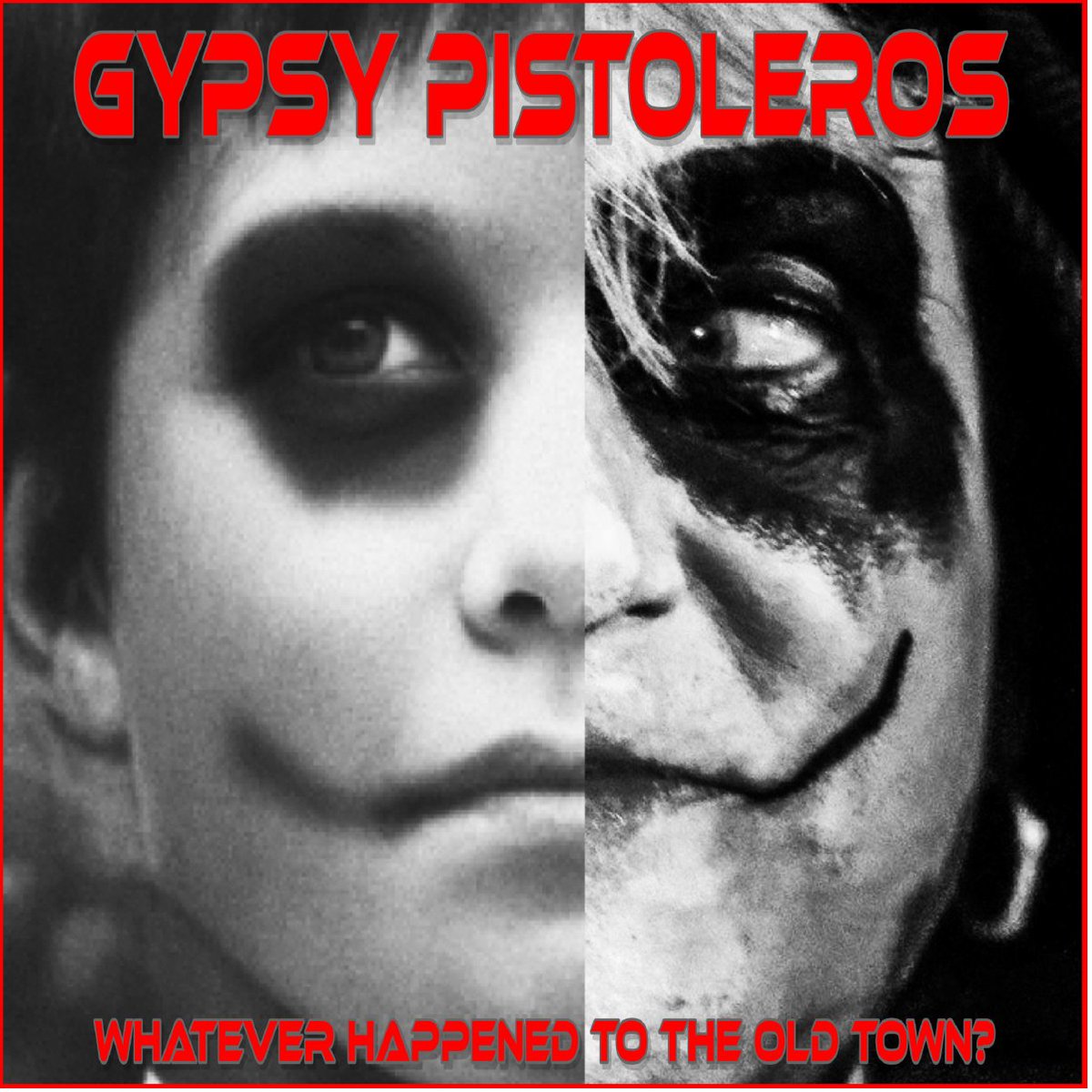Out today! The new single and video from Earache Digital Distribution's Gypsy Pistoleros - "Whatever Happened To The Old Town".

A band who celebrate the "unique, strange and misunderstood", make sure you add this one to your New Music Friday playlists!🎧
earache.lnk.to/Whateverhappen…
