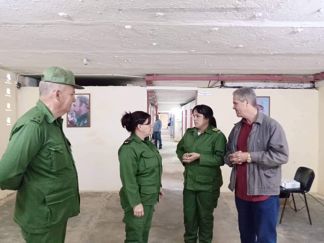 Yamilé Ramos Cordero tweet media