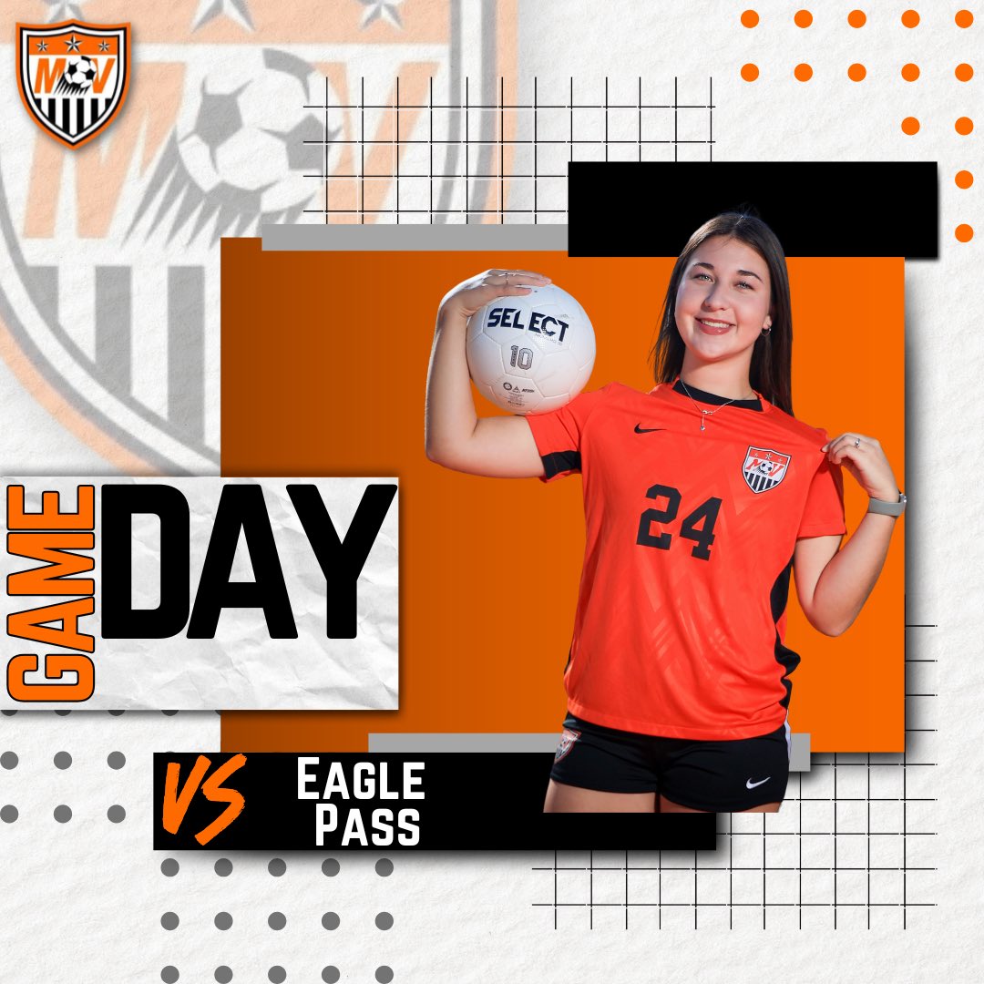 MVHS Girls Soccer tweet media