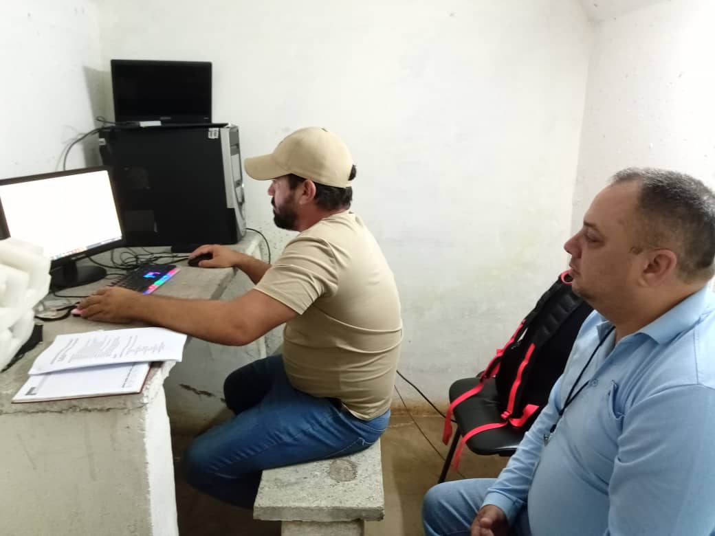 Continuamos en la tercera etapa  del Ejercicio Estratégico #Bastión2024 en la preparación de las estructuras de dirección y mando para la defensa de la Patria. #PinardelRío
#PuebloUniformado