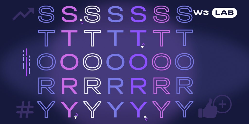 Successful marketing often relies on storytelling. 

Stories are a powerful tool that helps establish an emotional connection with the audience. They build trust and help people see themselves in the situation you describe.

"Okay, I have a token, just a token, what story should