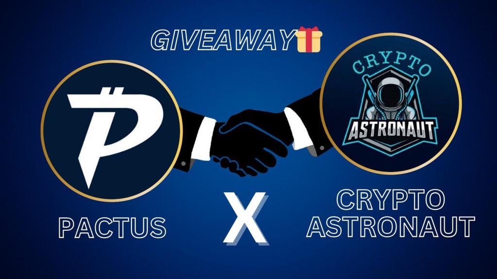 CRYPTO ASTRONAUT tweet media