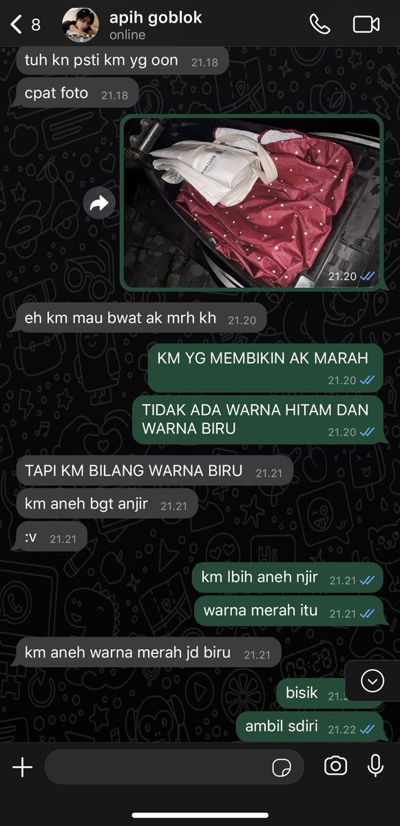 parkjeyis's tweet photo. hunjei 2 tweets au...
#tlg #klian #jgn #berantsm #plis #gusy https://t.co/8vEEbL3Tl8