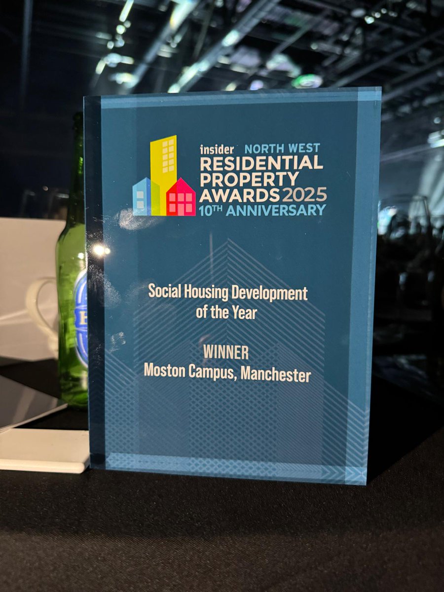 Arcus UK tweet media