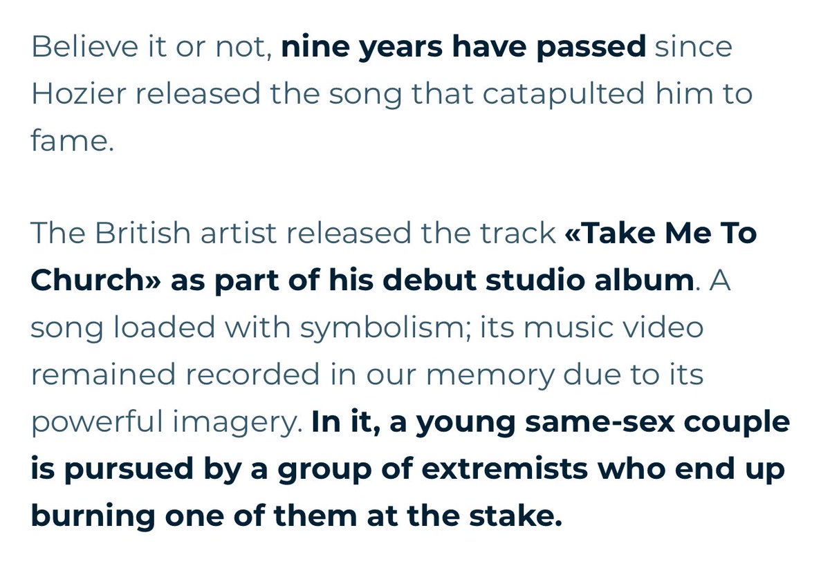 the ….what…. artist?