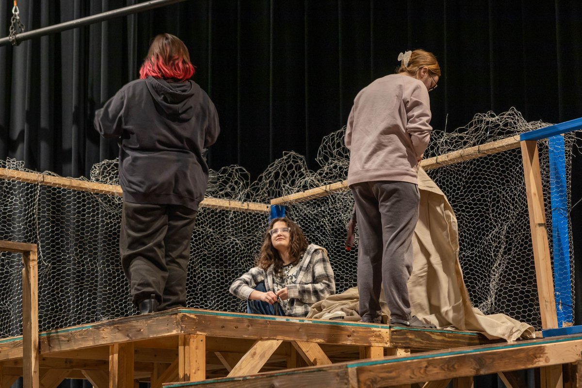 Lake Belton High School tweet media