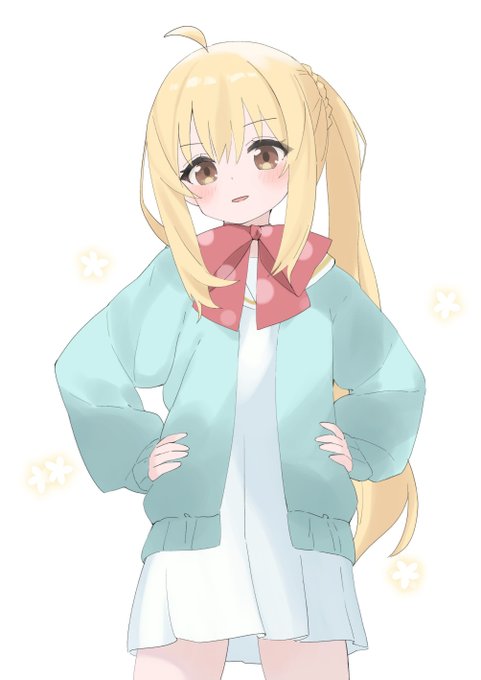 #可愛いと思う画像をなんでもいいので無言で1枚あげろ