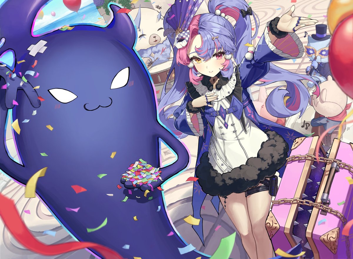 Questionmark__5) / Posts / X