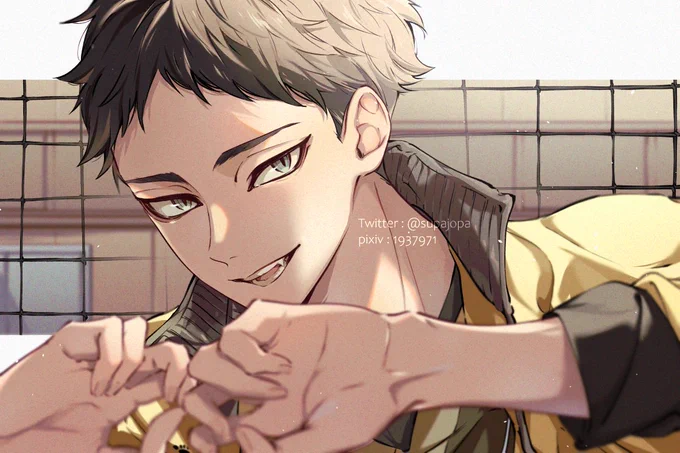 おめでとう#角名倫太郎生誕祭2025#角名倫太郎誕生祭2025 