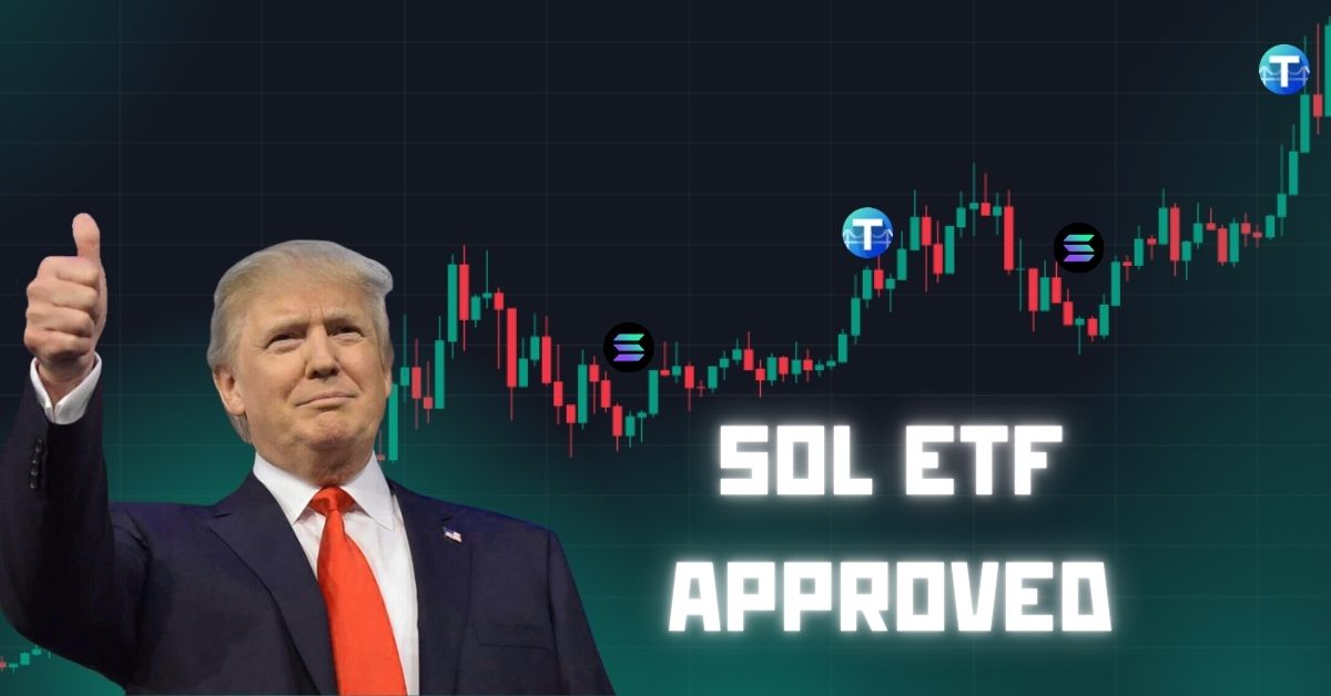 Trump is in the headlines again

Rumor has it that SOL ETF approval may soon be terminated

Tars AI $TAI based on $SOL may be getting ready to launch

Here's my breakdown of why you should keep an eye on it 🧵👇
