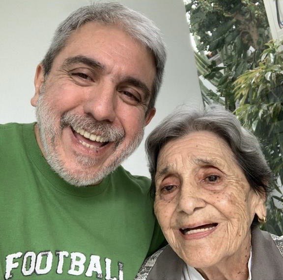 Aníbal Fernández tweet media