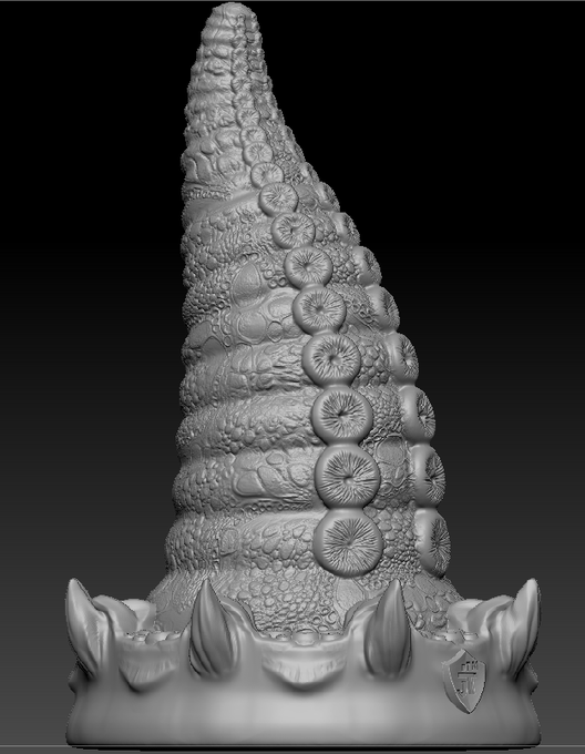 Watch @JohnThomasToys's leaked NSFW photo on TwXstars