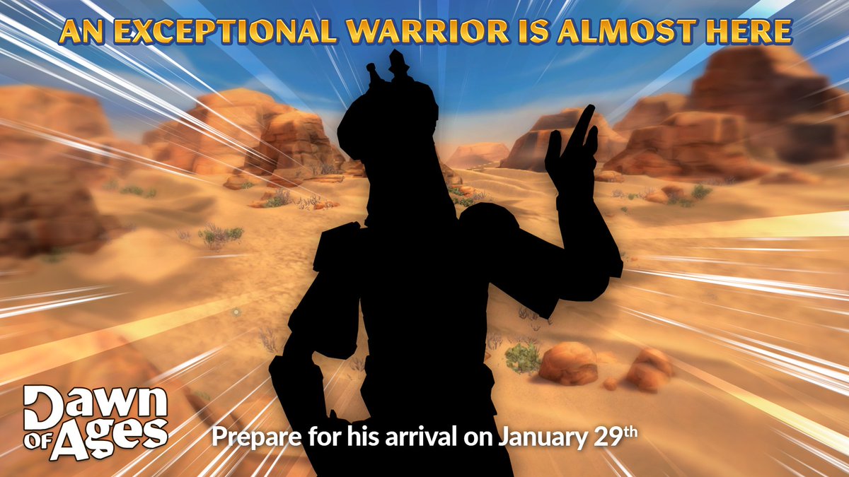 What lies ahead, Knights? 
Prepare yourselves for what the winds of destiny bring! 🛡️