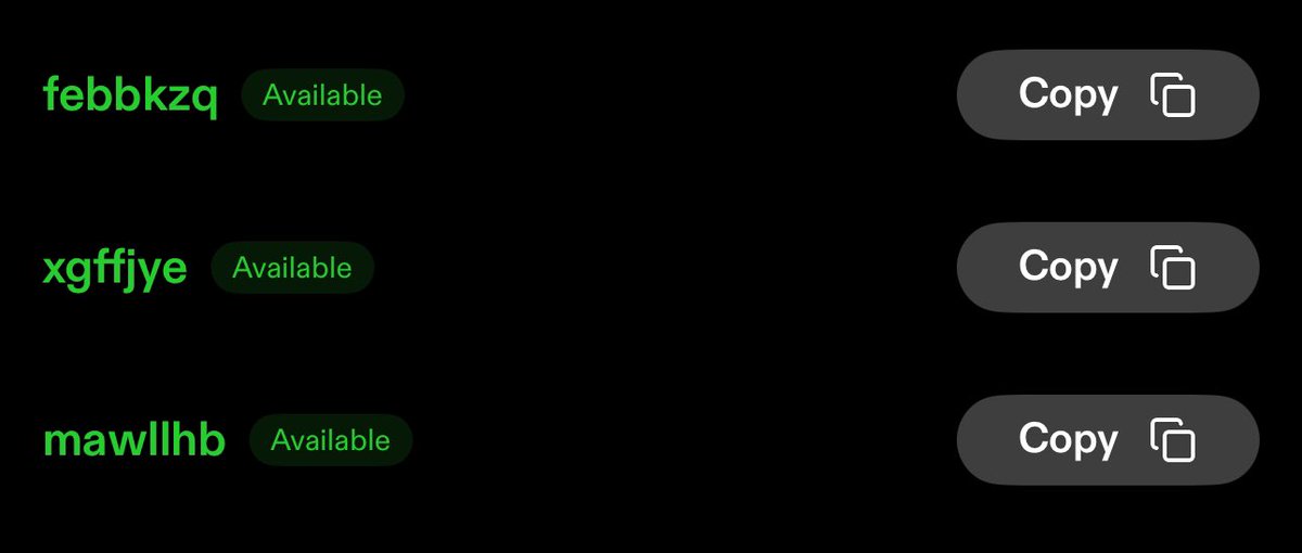 Mingo_exe's tweet photo. @VECTORDOTFUN Some codes for yall https://t.co/CcFSLQQTI5
