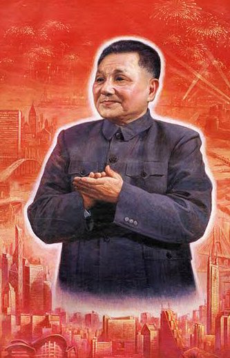 NearshoringP's tweet photo. We are honoured to announce the official opening of the: ‘NSP Deng Xiaoping Mexico-China Center for the Study of Empires’🔥

Based in Monterrey, Mex, our first think-tank will promote evidence-based efforts to understand development, NearShoring, and human security

🇨🇳🇲🇽 | 邓小平 https://t.co/PWGahrwNRH