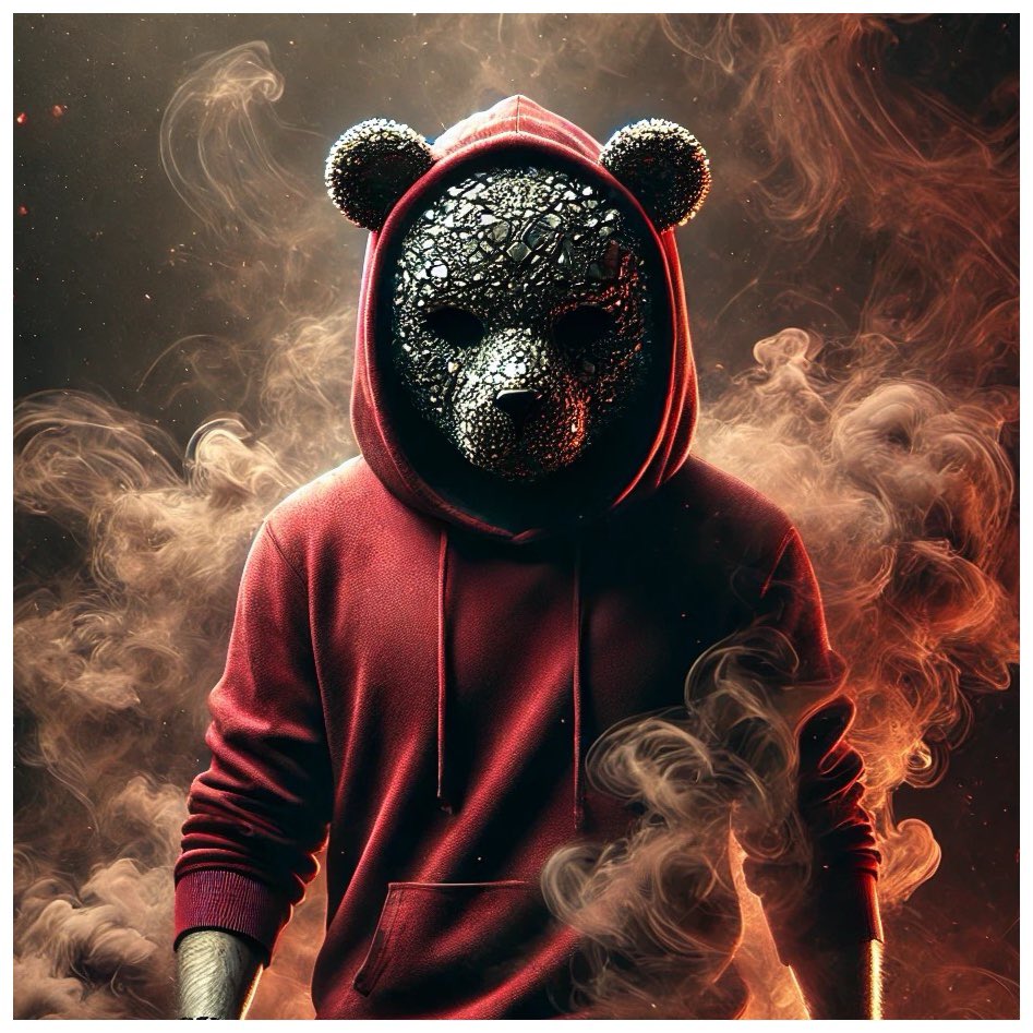 🌈 Tof 2 Lyon 🐻 tweet media