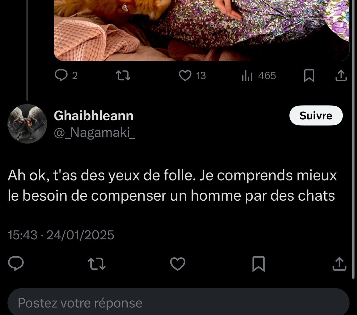 ExAvocatine(DrEnMaturation) tweet media