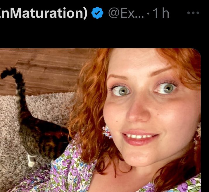 ExAvocatine(DrEnMaturation) tweet media