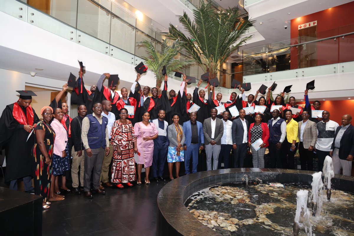 Rwanda Biomedical Centre tweet media