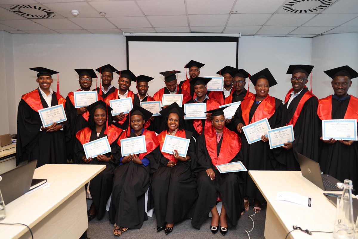 Rwanda Biomedical Centre tweet media