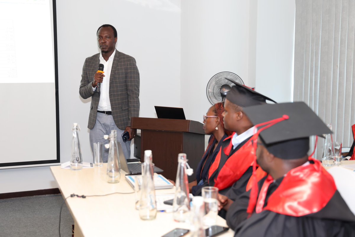 Rwanda Biomedical Centre tweet media