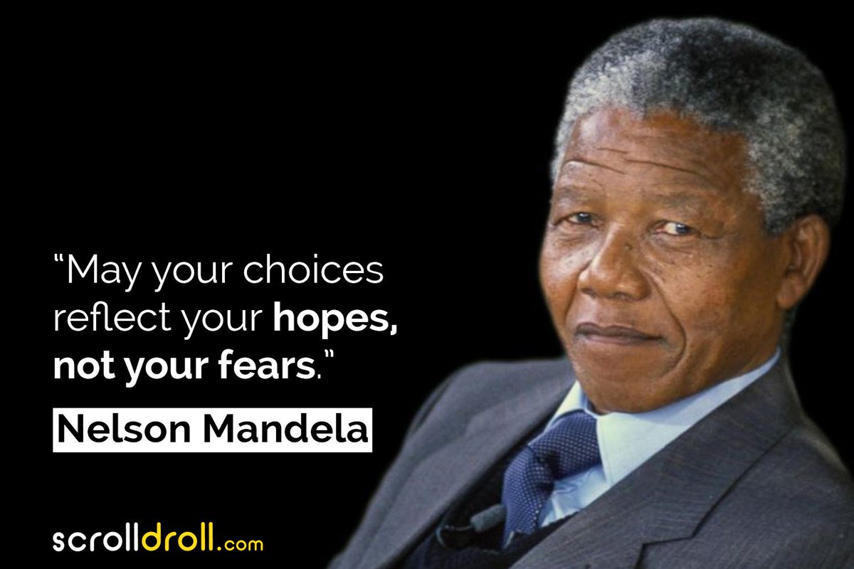 May Your Choices Reflect Your Hopes, Not Your Fears

Life is a journey defined by the choices we make. Each decision is a chance to step closer to your dreams or retreat into the shadow of fear.