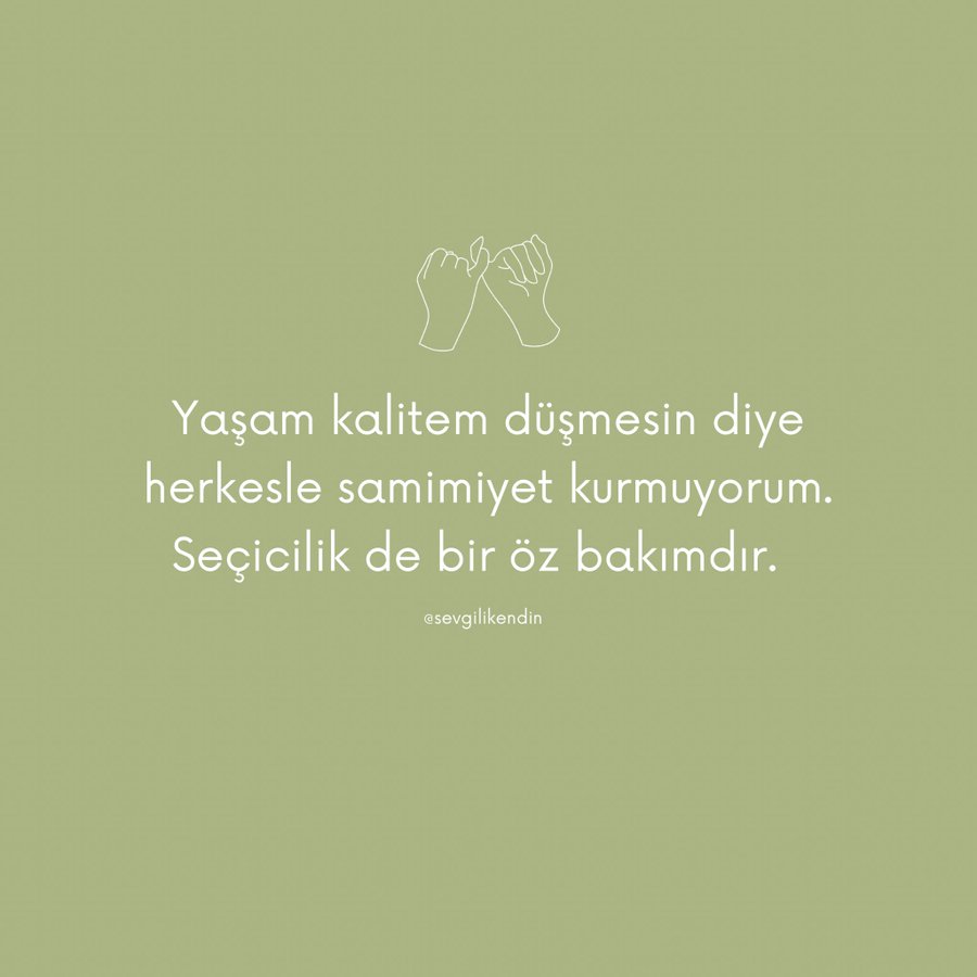 Sevgili kendim, (@sevgilikendin) on Twitter photo 