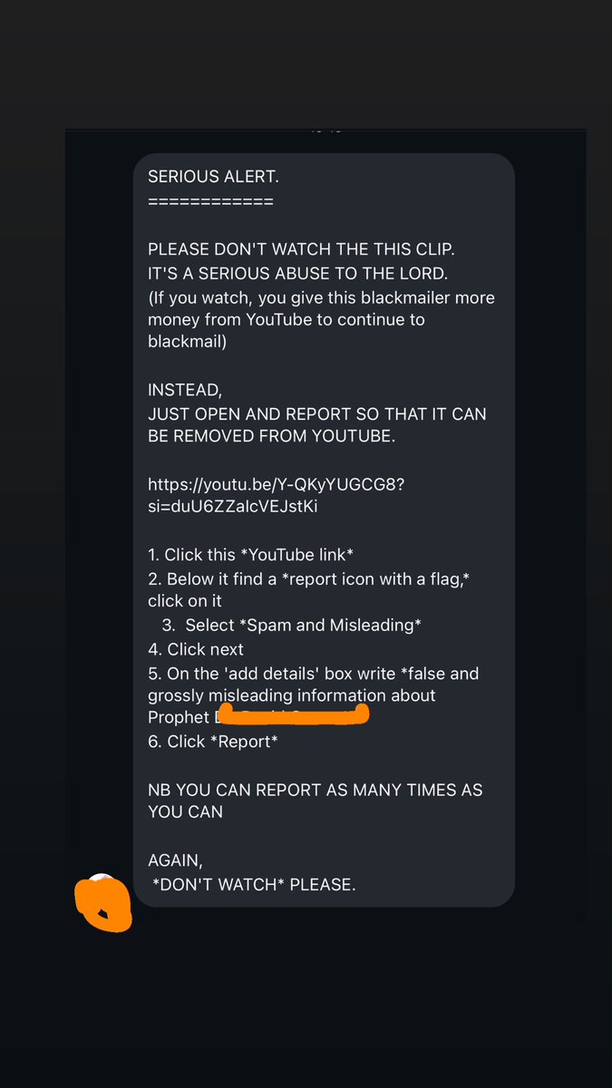 Lynn Ngugi tweet media