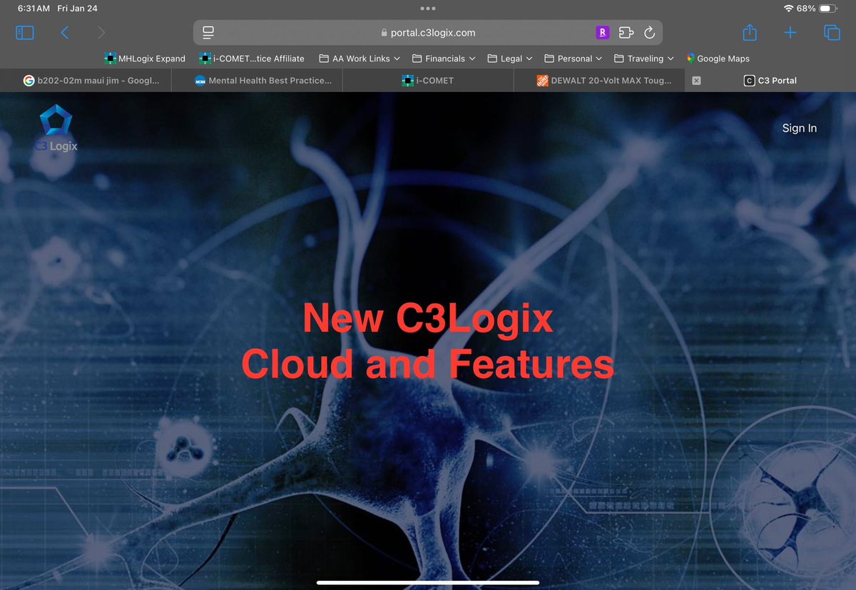 C3Logix's tweet photo. The wait is over! We're delighted to introduce R7, our fantastic new cloud that's gonna be chock-full of amazing tools and features! For now, you can start archiving your own players, yippee!  https://t.co/lDqxvZOO5A 

New video: https://t.co/3524WP4d7r https://t.co/KsOu0apZLc