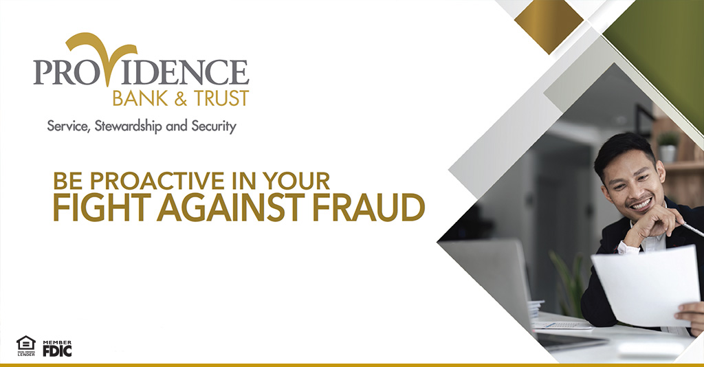 Be proactive in your fight against fraud. Our Cash Management Services have digital and operational solutions that can help protect your business. Read more at bit.ly/4gCFZdP