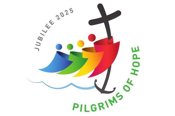 We have been talking about the Jubilee Year today and how we can be Pilgrims of Hope - lots of lovely, careful work and discussions, well done EYFS ❤️💛💚💙
#LoveLearnLive
#STMRE
<a href="/MissMcBrideSTM/">Miss McBride</a> <a href="/RCSalfordEd/">Diocese of Salford Department for Education</a>