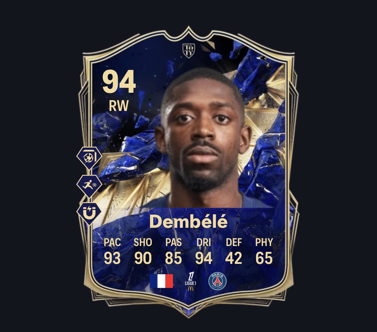 EAFC 26 News tweet media