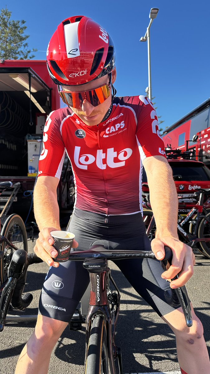 Last spin before things really get started! First race of the season tomorrow! 🔥