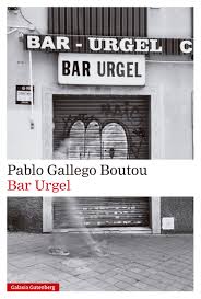 El hijo que nunca tuvieron Cels y Laforet. Lo brutal y lo lírico. La caricia y el puñetazo. 
De lo mejor que he leído en mucho tiempo. <a href="/pablogallegobo/">pablogallegoboutou</a> <a href="/G_Gutenberg/">Galaxia Gutenberg</a>