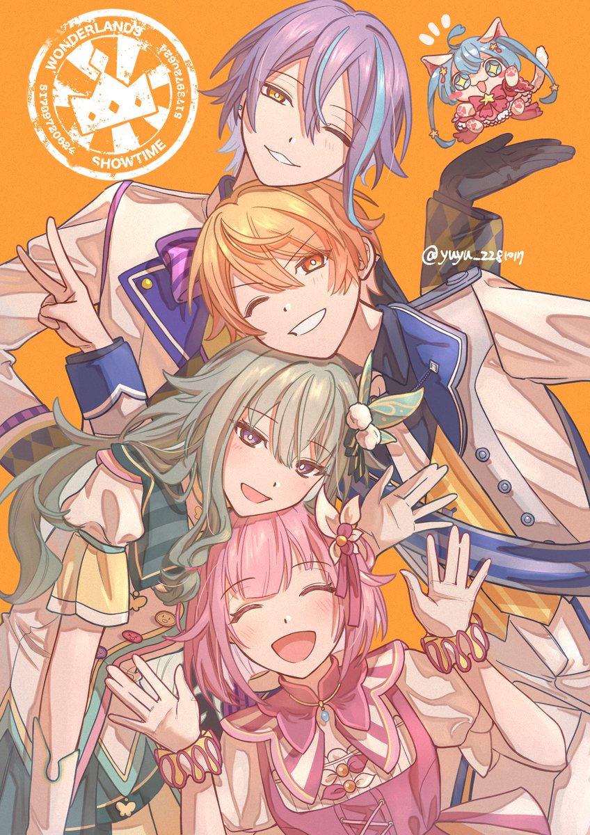 yuyu_2281017's tweet photo. https://t.co/R2BKbwhOgB