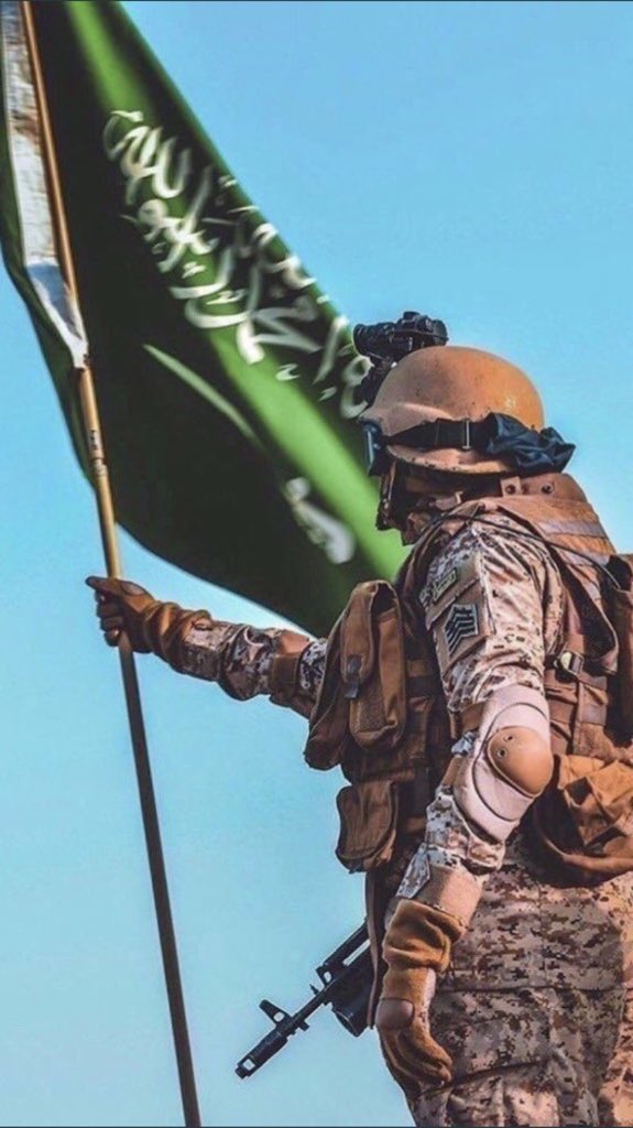 sayali_3bdullah's tweet photo. #يوم_الجمعة 
هل تتفقون معي أن مايحارب السعوديه اعلاميا وسياسيا واحتماعيا الا اراذل الشعوب وحثالتها 
▪️الشعوب اهل الخرافات والشركيات ينابحون علينا دينيا ً بحجة الحرمين الشريفين
▪️الشعوب المستعمره ينابحون على ماضينا المجيد 
▪️الشعوب الفقيره الجائعه ينابحون على تقدمنا وحضارتنا وتطورنا 
▪️الشعوب اهل الرذيله والفجور والدعاره ينابحون على حفلاتنا وموسم الرياض 
▪️الشعوب التي اكلت وشربت من خيرات هذا الوطن هم من ينابحون بلاساءة لوطننا وحكامنا 
▪️الشعوب التي حملتها حوماتها بالديون واغرقتهم في الفقر هم من ينابحون على استثماراتنا 
▪️اغلب الجاليات التي تسترزق في وطننا هي اكثر من ينابح ضد الوطن وخيراته وينسبون ارزاقهم لانفسهم وينكرون الجميل والمعروف 
💚 عزيزي المواطن السعودي الشريف ، دافع عن وطنك ومقدراته ومقدساته وولاة امرك بكل ما اوتيت من امكانات ولاتسمح لحثالات الشعوب التي لاشرف لها ولاكرامه ولامبادئ وقيم ، ان تسمس وطننا بكلمه ، وافخر بأن سعودي من وطن الخير والنماء وتحت راية التوحيد 🇸🇦 ولاة امرنا لاينتمون لاحزاب او جماعات متطرفه او مليشيات ارهابيه .
اسسوا لنا وطن لم يستعمره المستعمرون . وبنيناه بسواعد العلم والتقدم حتى اصبح في مصاف دول العالم ، 
#دعوه_مستجابه 
#الملك_سلمان_بن_عبدالعزيز 
#محمد_بن_سلمان 
#السعودية