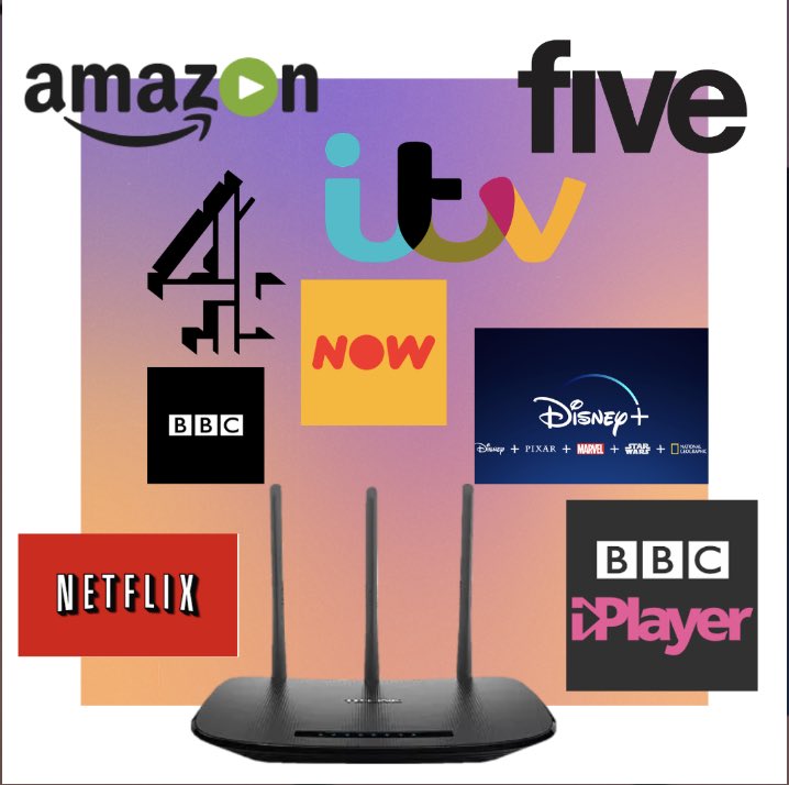 Fusion Satellite Ibiza (@fusionsatellite) on Twitter photo Our VPN WiFi router provides the full range of VPN services allowing you to watch UK TV
Visit: sites.google.com/site/fusionsat… 
Email: fusionsatellite-ibiza@hotmail.co.uk
Phone: +34 671 171 836
#ibiza #ibiza2024 #sky #skytv #uktv #britishtv #ukvpn #vpn Our VPN WiFi router provides the full range of VPN services allowing you to watch UK TV
Visit: sites.google.com/site/fusionsat… 
Email: fusionsatellite-ibiza@hotmail.co.uk
Phone: +34 671 171 836
#ibiza #ibiza2024 #sky #skytv #uktv #britishtv #ukvpn #vpn