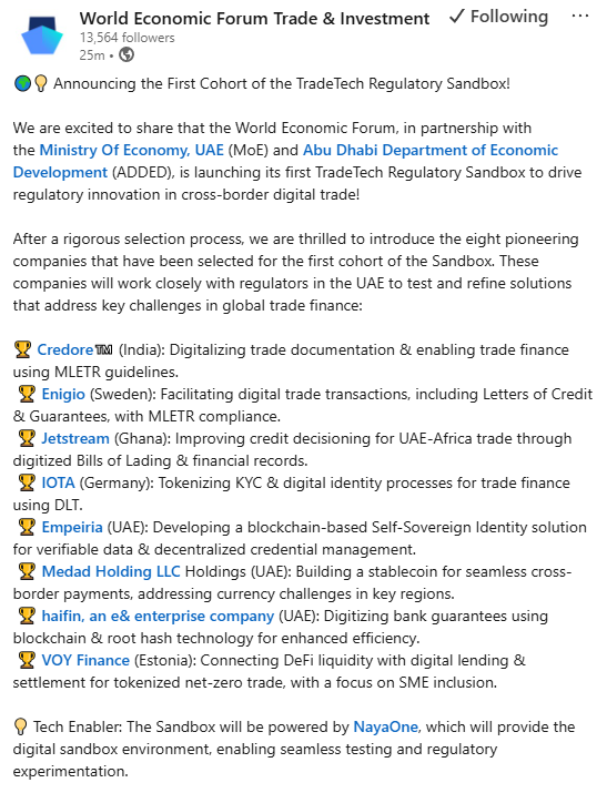 empe_io's tweet photo. Setting the tone for 2025 https://t.co/nvydHAJj4q