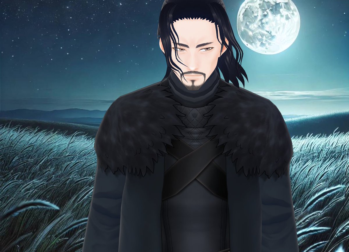 hht_info's tweet photo. なぜか一部界隈で好評のVRoidアイテム🌙おじ顔 テクスチャを使用したキャラで撮ってみました
🔽Available on BOOTH! 
https://t.co/Ld4OaZ43ON

#vroidphoto https://t.co/iBLbfjYrEX