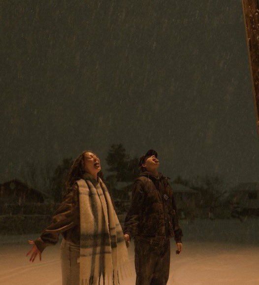 umarım hayat bir gün böyle hissetirir