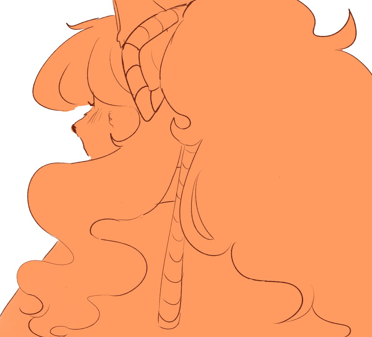 changanomaly's tweet photo. [wip] wahahahhaha........ whatever https://t.co/AciX1RwD6N