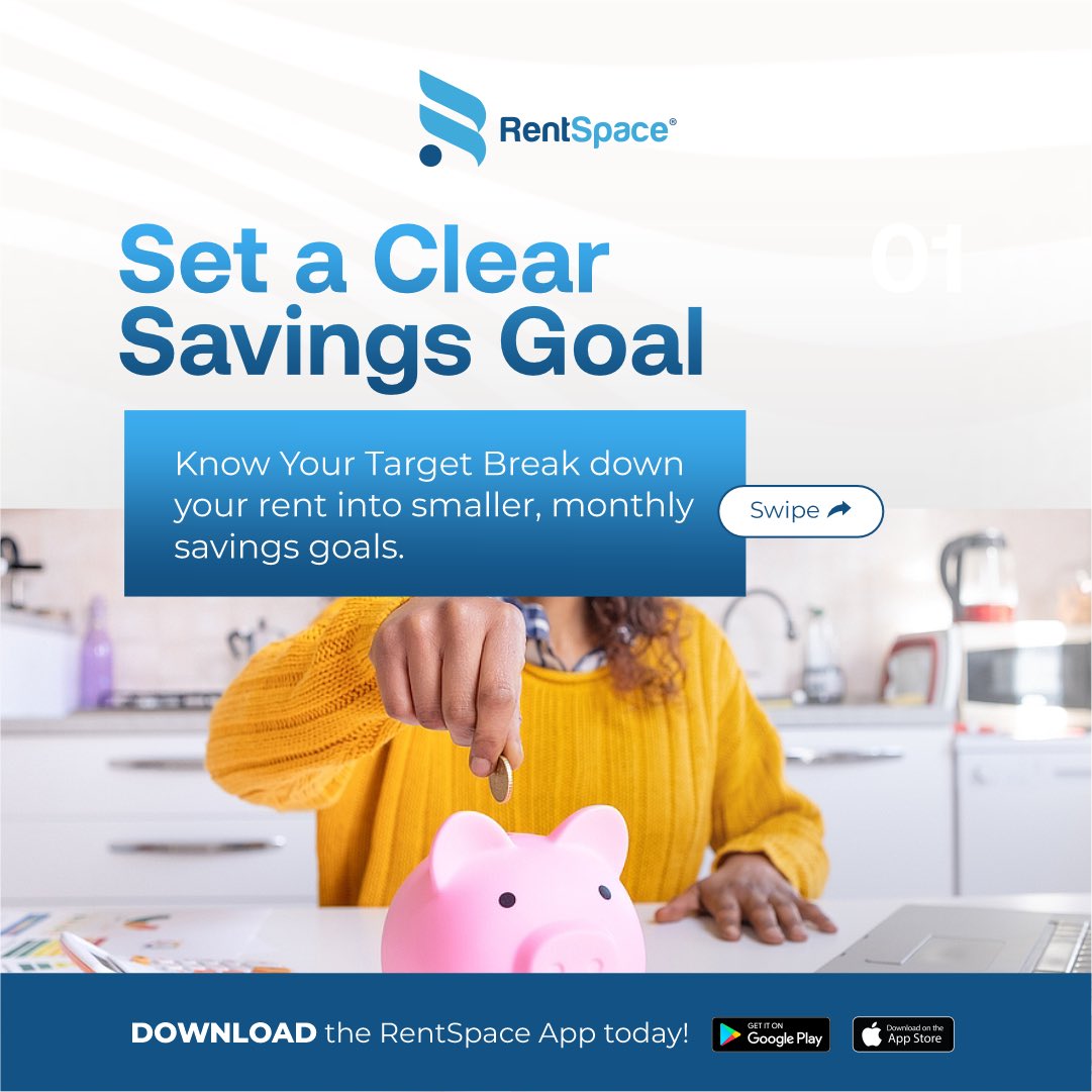 rentspacetech's tweet photo. 💡 Struggling to Save for Rent? Let’s Fix That! 💸
With these 6 proven tips, 2025 could be your year of rent freedom! 🚀
💬 Tag someone who needs these tips and share the wisdom!
#RentSavingTips #SaveSmarter #Rentspace #financialfreedom2025 #rentspacetech https://t.co/bHKEA3fzTa