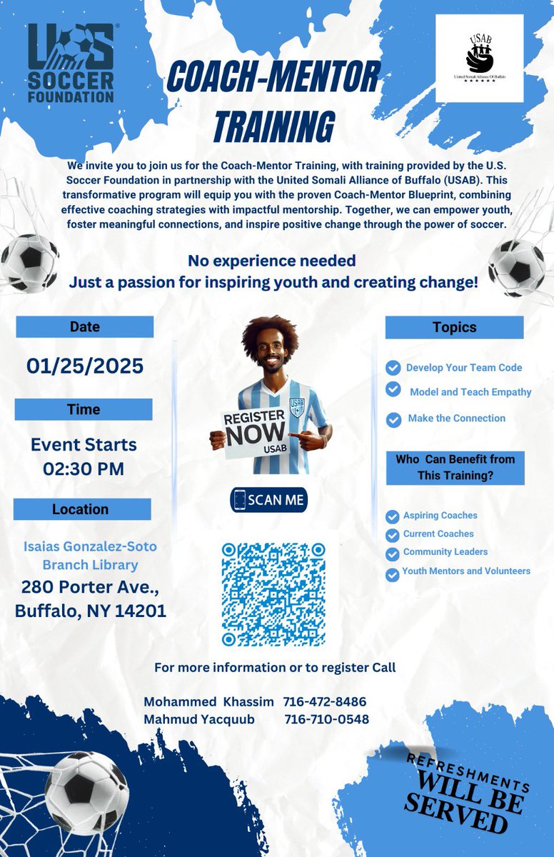 USAB FC tweet media