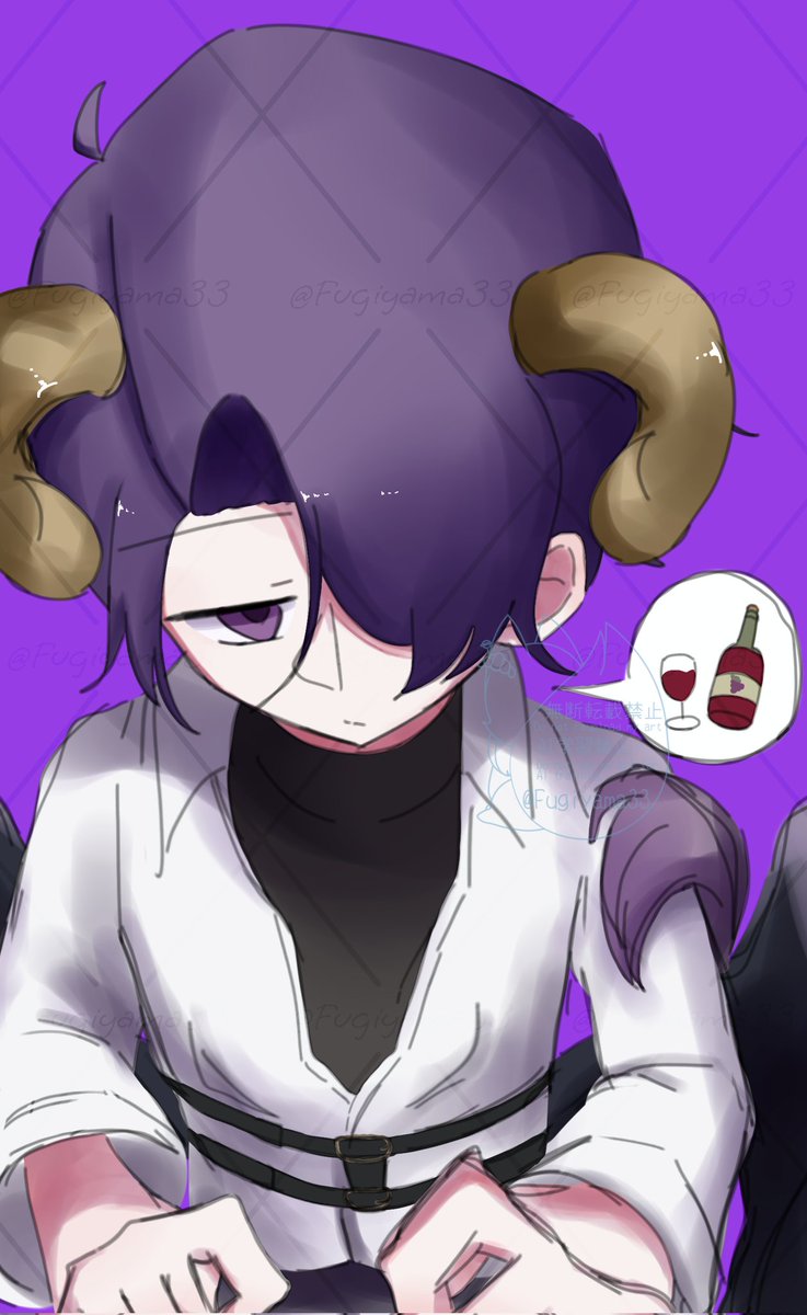 くろわさ3。 tweet media